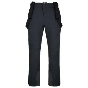 Kilpi Mimas Broek Zwart