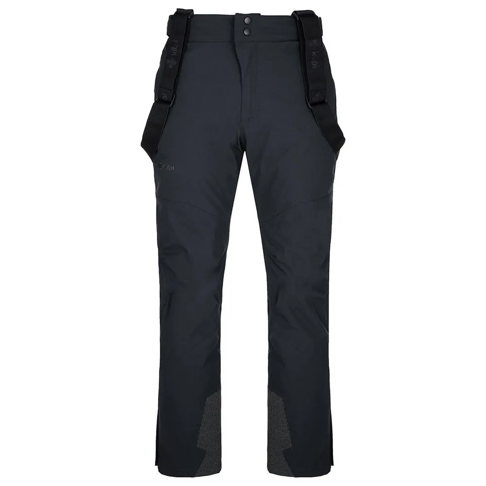 Kilpi Mimas Broek Zwart