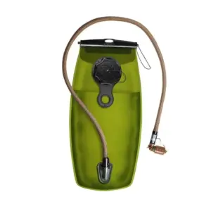 Source Wxp Tactical 2l Hydratatiezak Groen