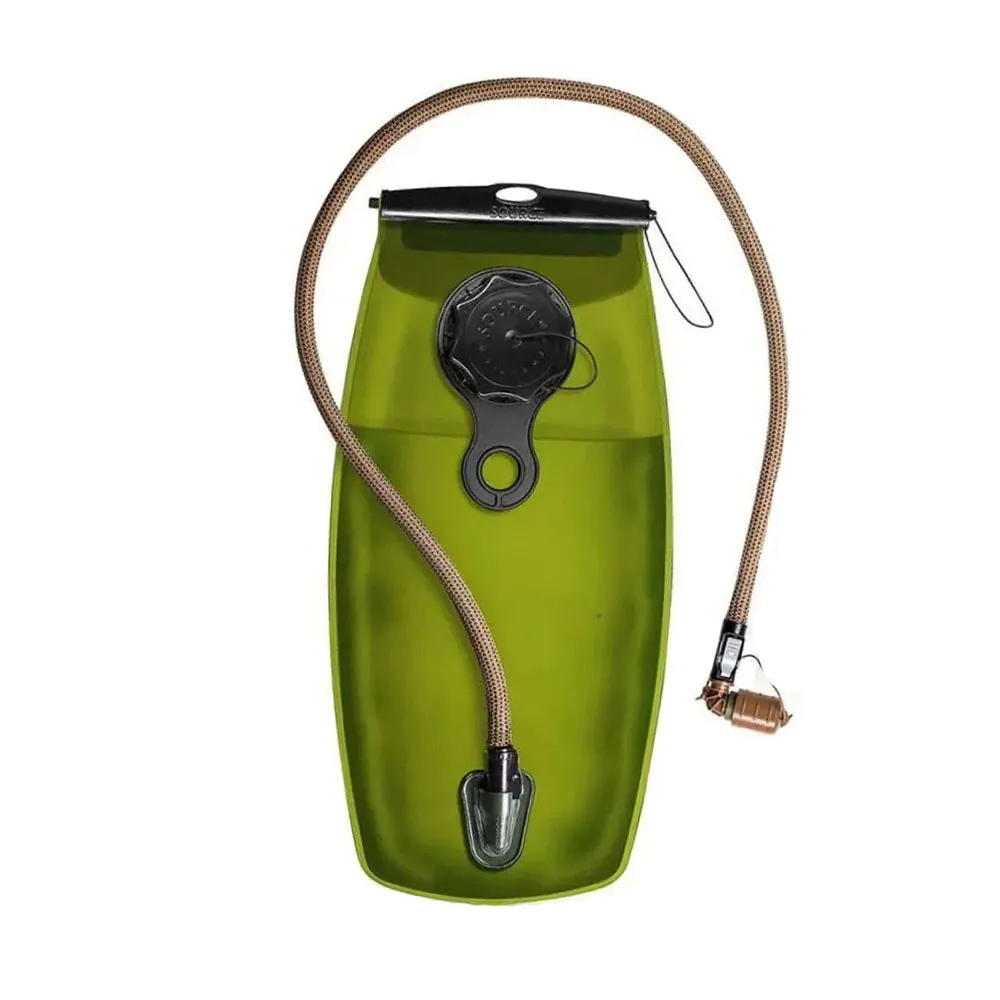 Source Wxp Tactical 2l Hydratatiezak Groen