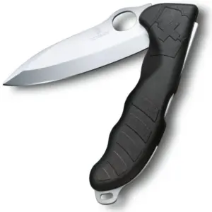 Victorinox Hunter Pro Zakmes Zwart