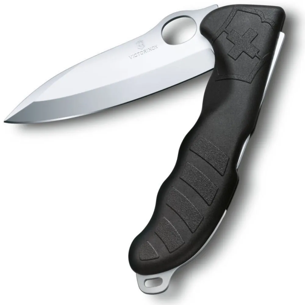 Victorinox Hunter Pro Zakmes Zwart