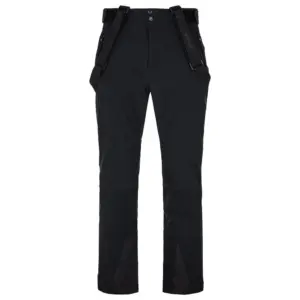 Kilpi Ravel Broek Zwart