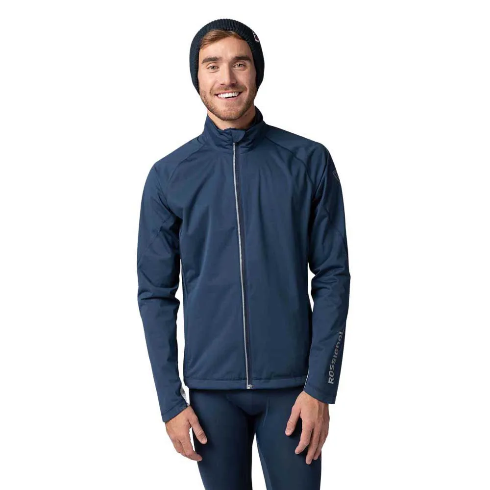 Rossignol Poursuite Jas Blauw