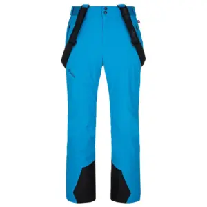 Kilpi Ravel Broek Blauw