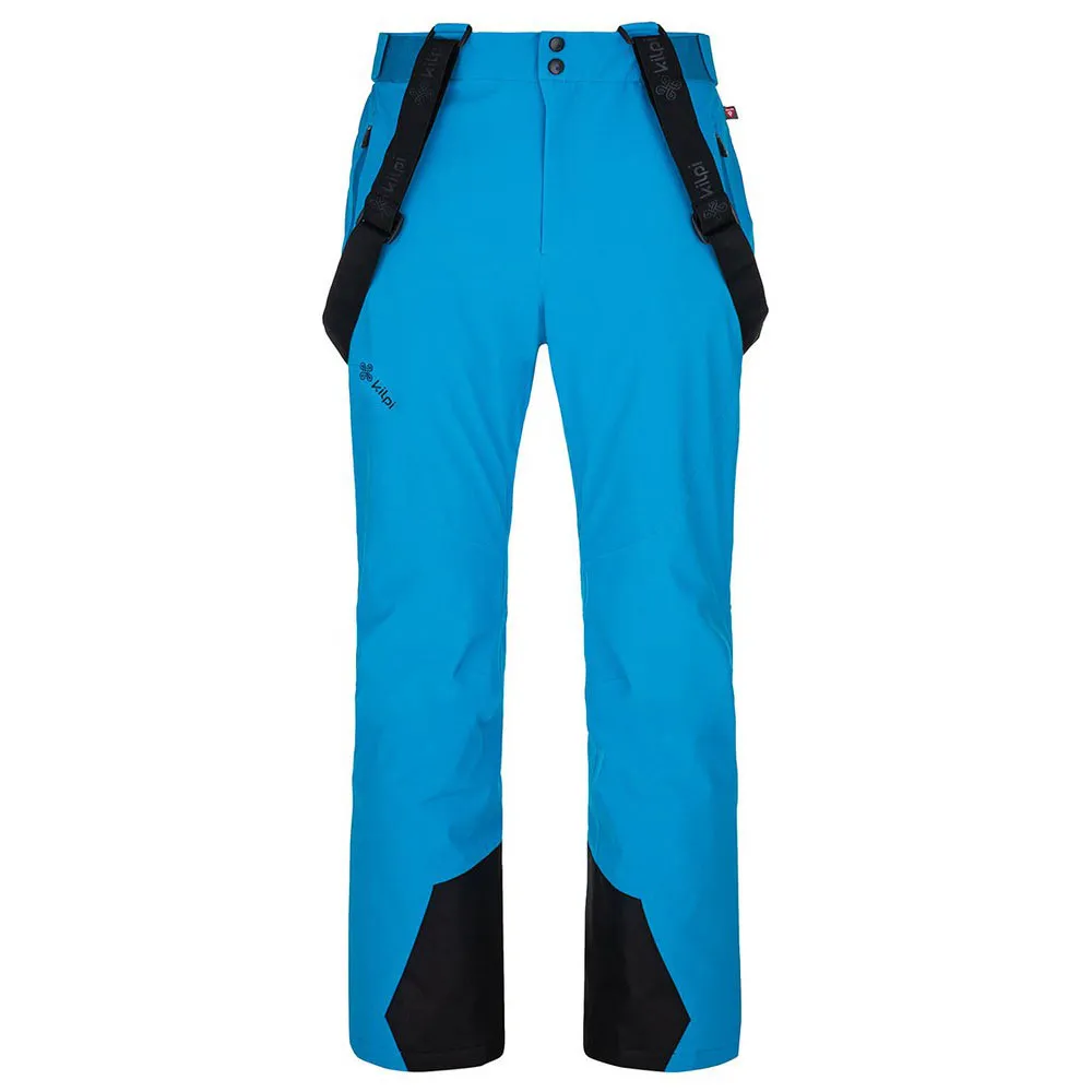 Kilpi Ravel Broek Blauw