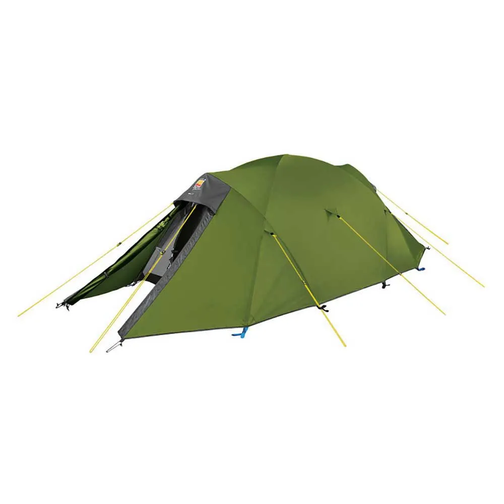Terra Nova Trident 2 Tent Groen
