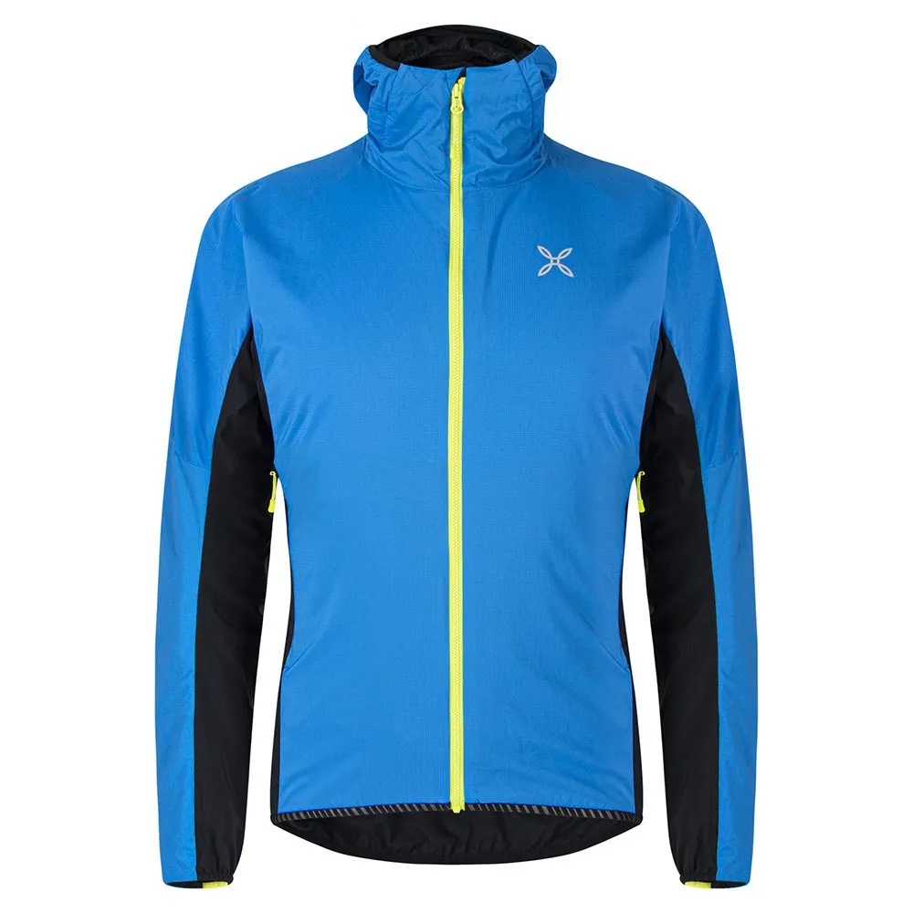 Montura Eiger Light Softshelljack Groen