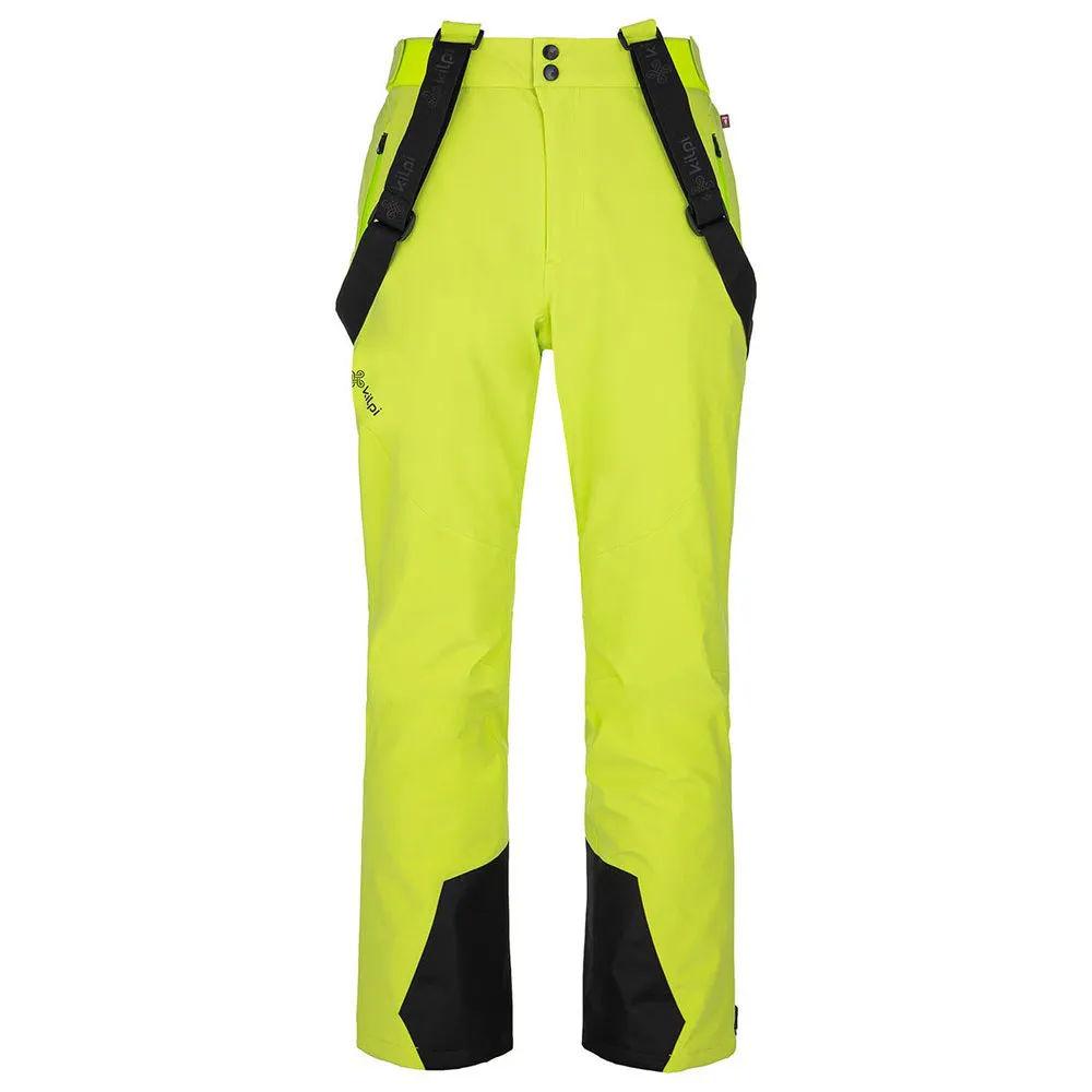 Kilpi Ravel Broek Groen
