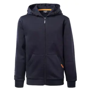 Hi-tec Barit Sweatshirt Blauw
