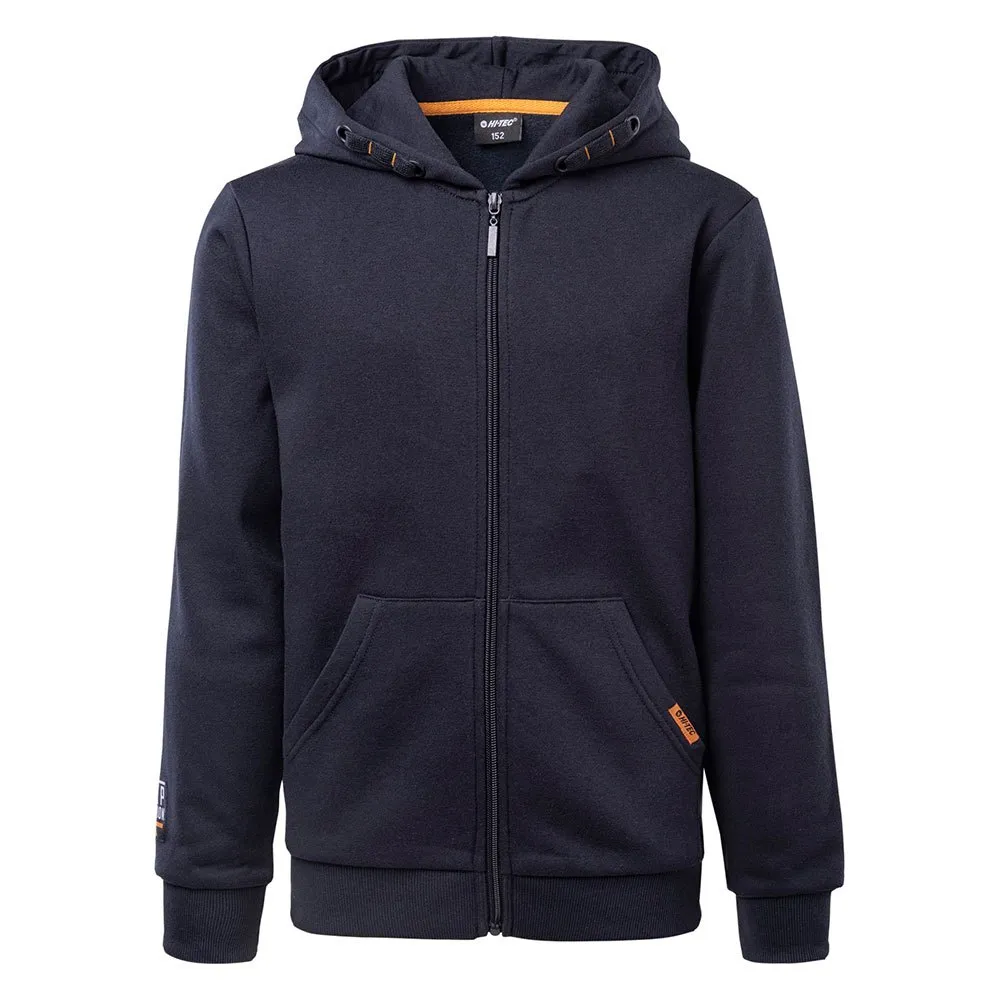 Hi-tec Barit Sweatshirt Blauw