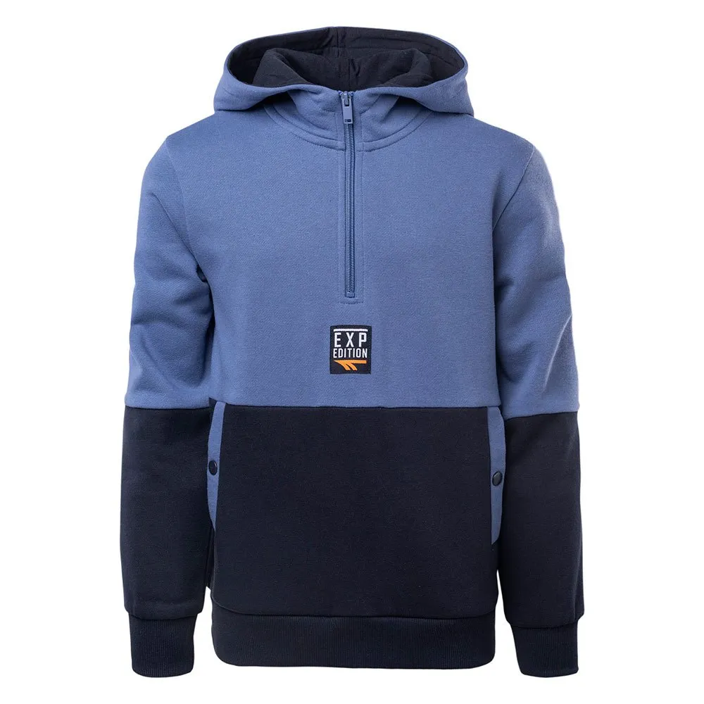Hi-tec Expen Sweatshirt Blauw