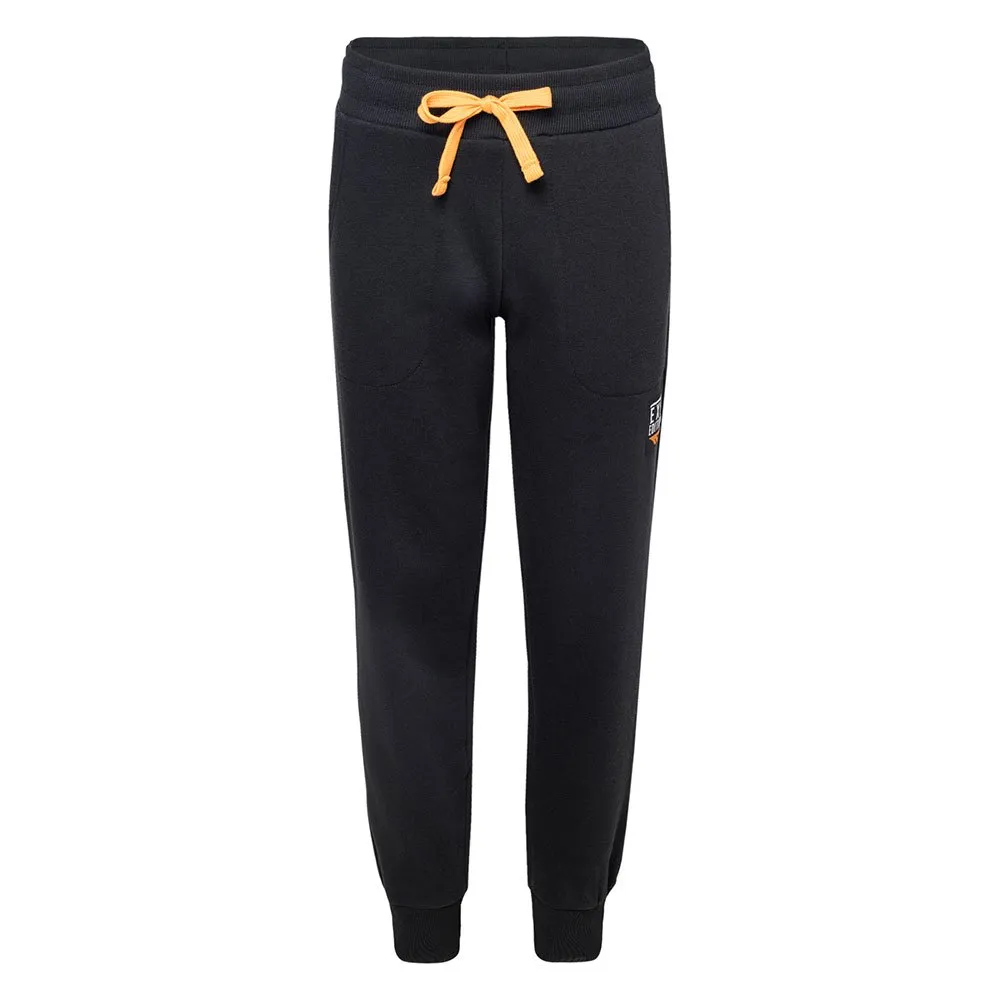 Hi-tec Omio Broek Oranje