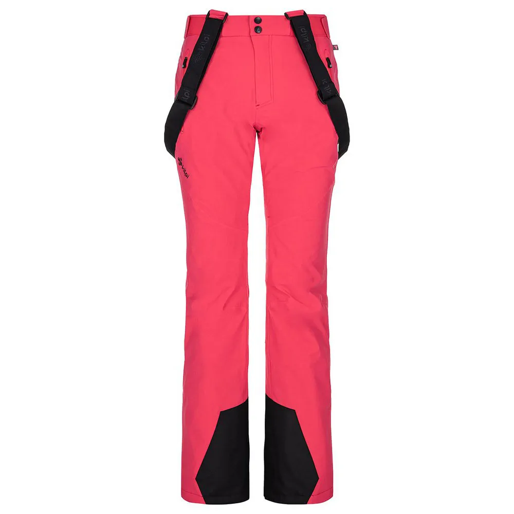 Kilpi Ravel Broek Roze
