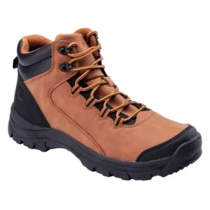 Hi-tec Renar Mid Wandelschoenen Zwart
