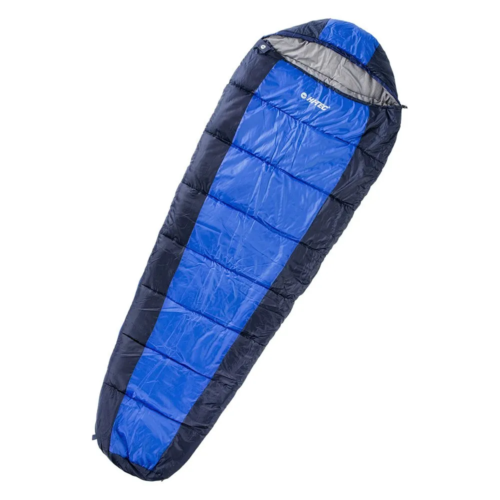 Hi-tec Sedak Slaapzak Blauw