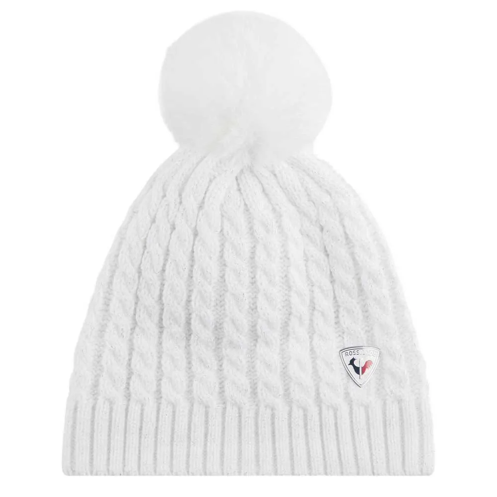 Rossignol Kitsi Muts Wit