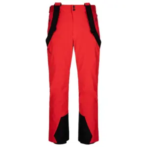 Kilpi Ravel Broek Rood