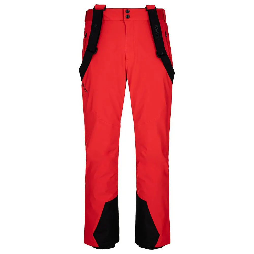 Kilpi Ravel Broek Rood