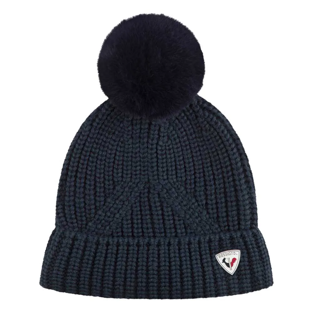 Rossignol Tara Muts Blauw