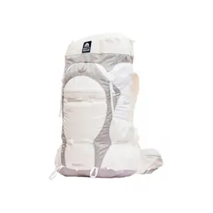 Granite Gear Crown 3 Short 60l Rugzak Wit