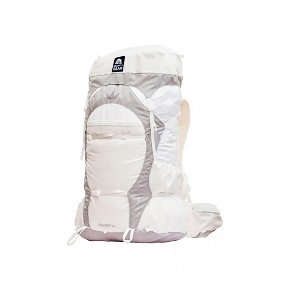 Granite Gear Crown 3 Short 60l Rugzak Wit