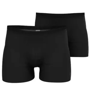 Odlo Active F-dry Light Eco Sports Boxers 2 Eenheden Zwart