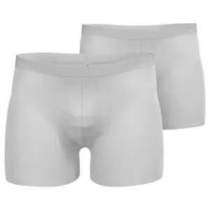 Odlo Active F-dry Light Eco Sports Boxers 2 Eenheden Wit