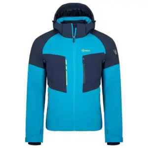 Kilpi Taxido Jas Blauw