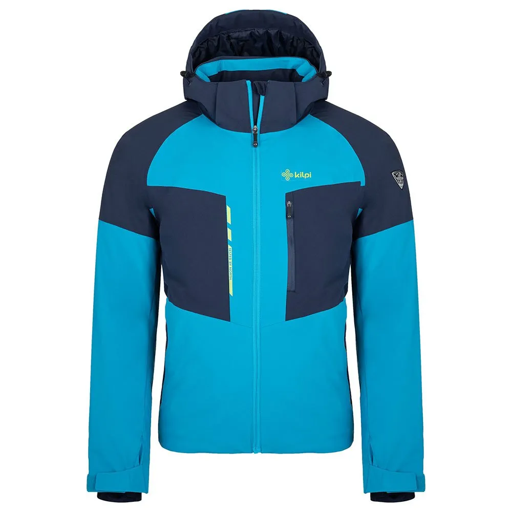 Kilpi Taxido Jas Blauw