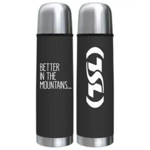 Tsl Outdoor Isothonic Bitm 1l Thermosfles Zwart