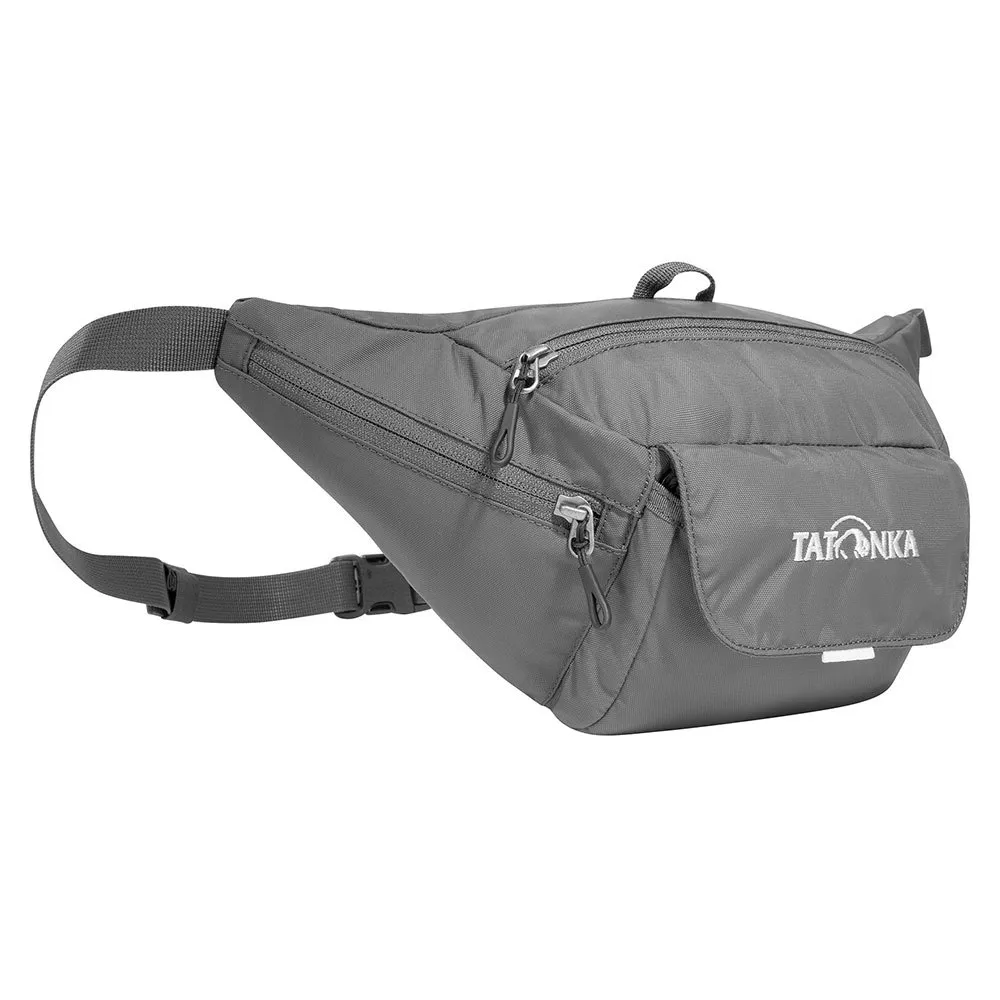 Tatonka Funny Bag M Heuptas Grijs