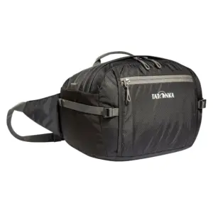 Tatonka Hip Bag L 5l Heuptas Zwart
