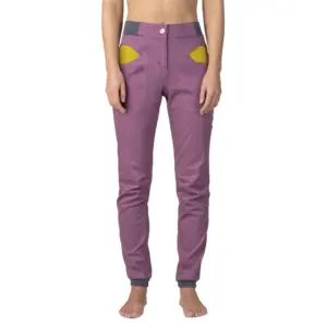Rafiki Sierra Broek Plum Wine