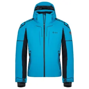 Kilpi Turnau Jas Blauw