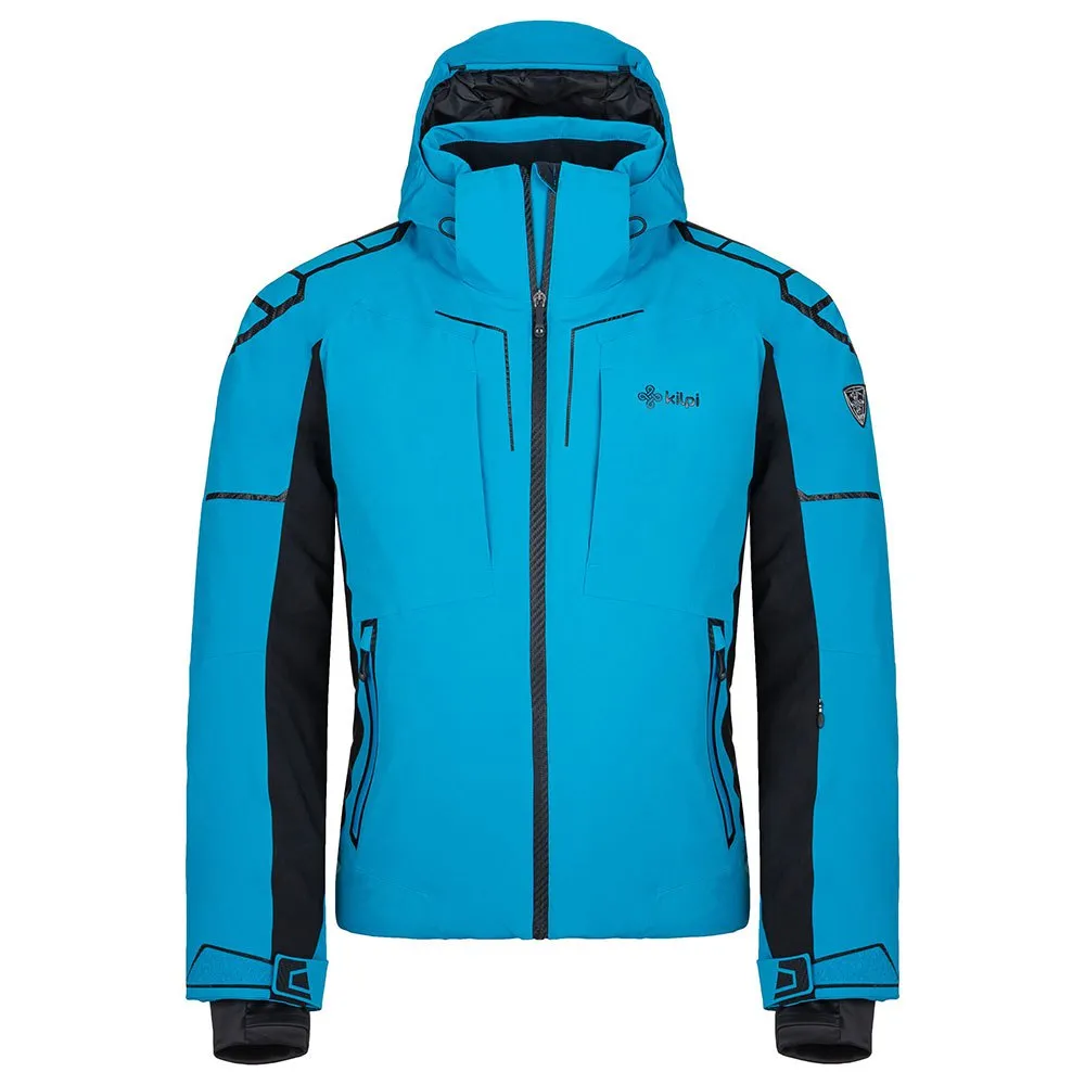 Kilpi Turnau Jas Blauw