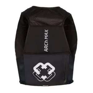Arch Max Hv6e3q 6l+ Quiver Hydratatievest Zwart