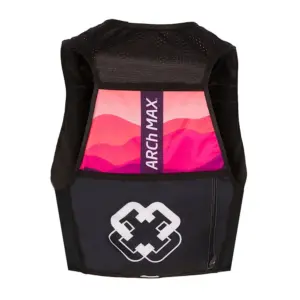 Arch Max Whv6e3q 6l+ Quiver Hydratatievest Voor Dames Roze