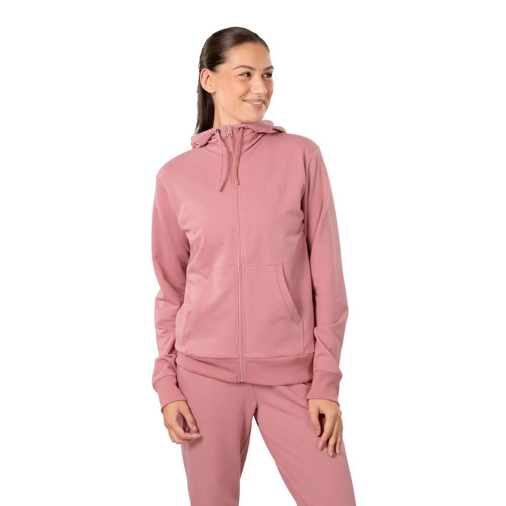 Kari Traa Kari Hoodie Roze