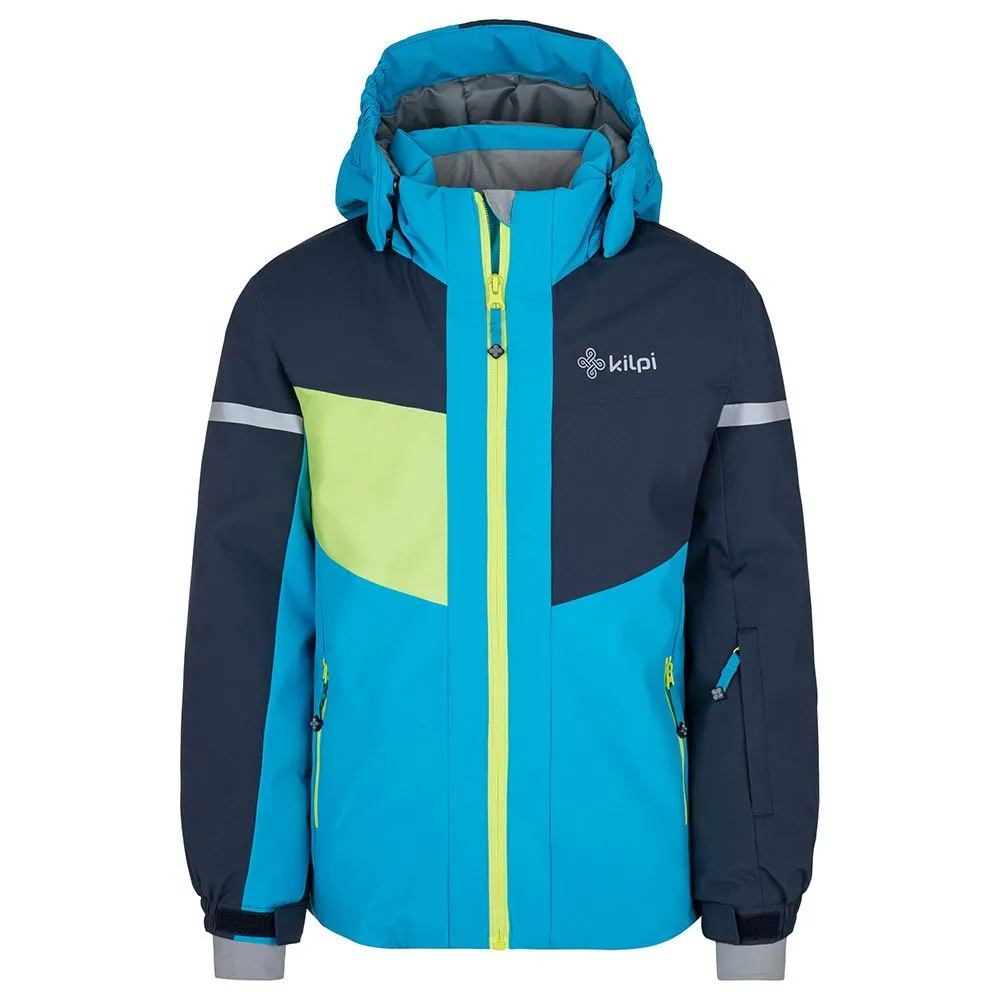 Kilpi Ateni Jas Blauw
