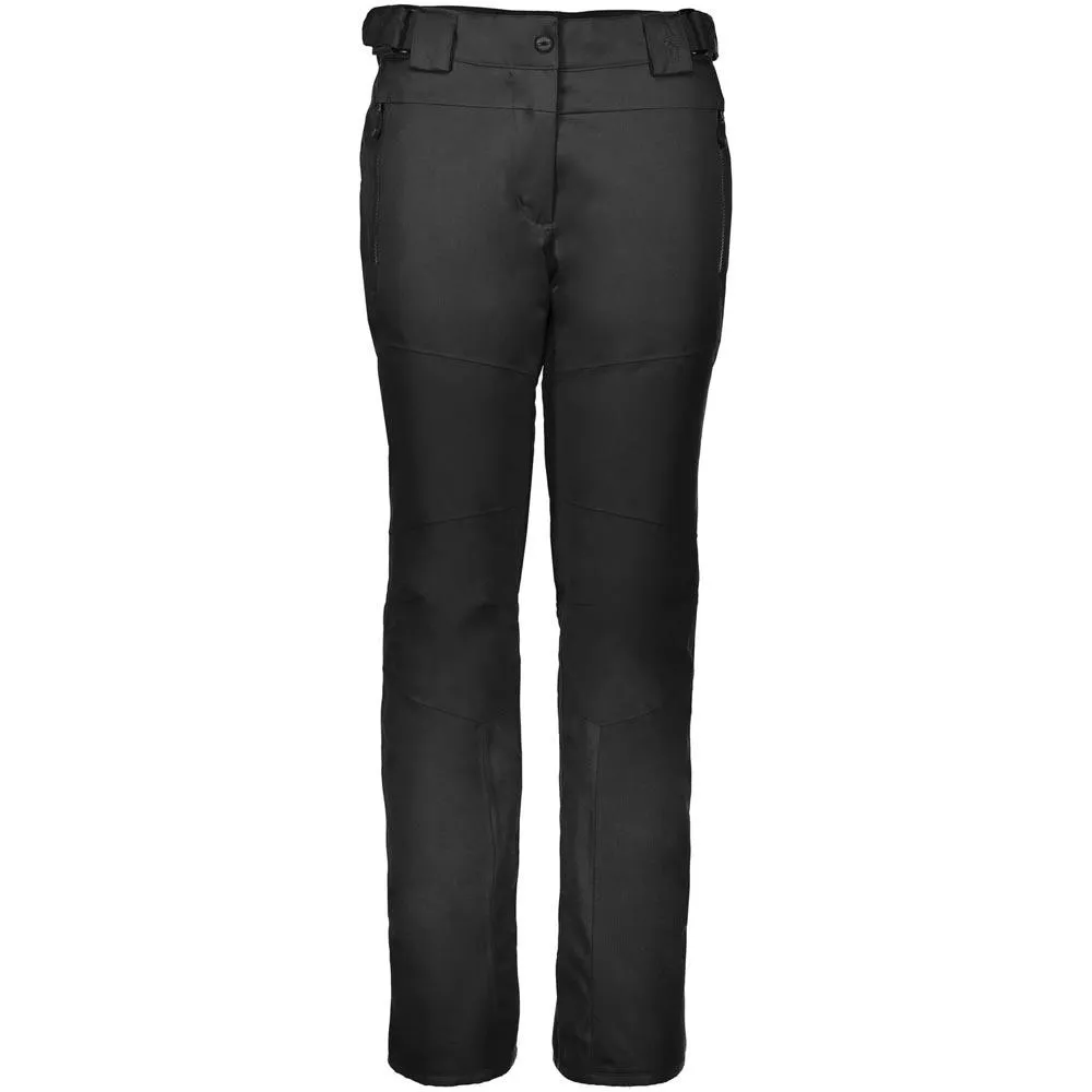 Cmp 3w04666 Broek Nero Melange