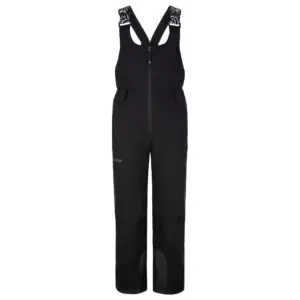 Kilpi Charlie Junior Broek Zwart