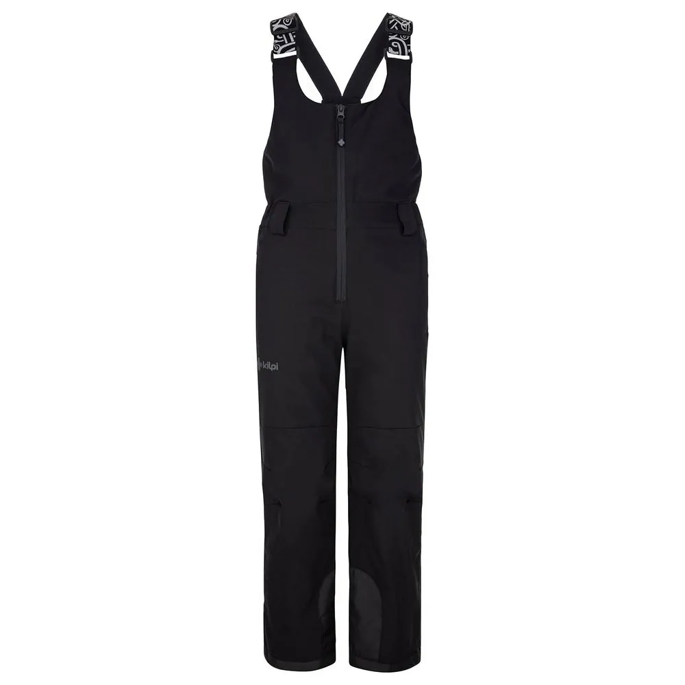 Kilpi Charlie Junior Broek Zwart