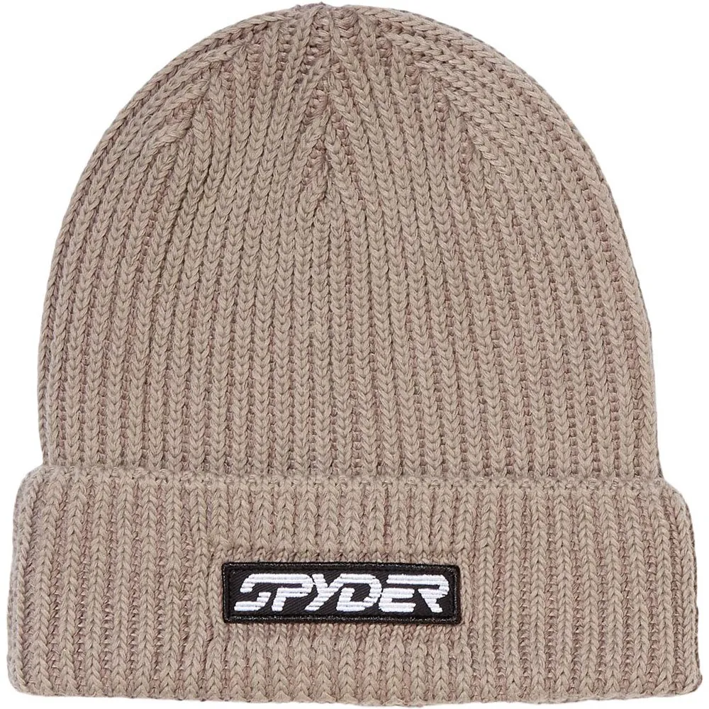Spyder Groomers Muts Desert Taupe