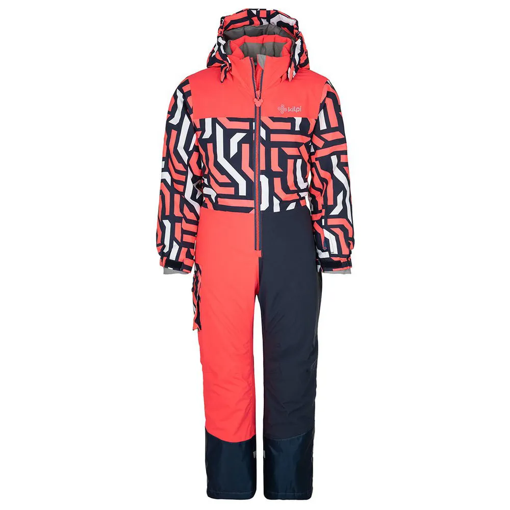 Kilpi Ciri Racepak Roze