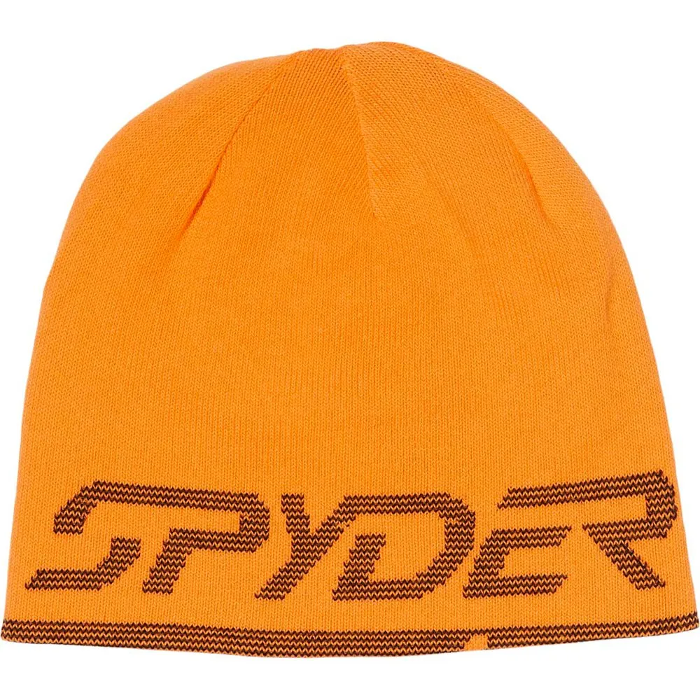 Spyder Reversible Innsbruck Muts Saffron