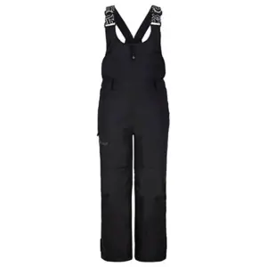 Kilpi Daryl Junior Broek Zwart