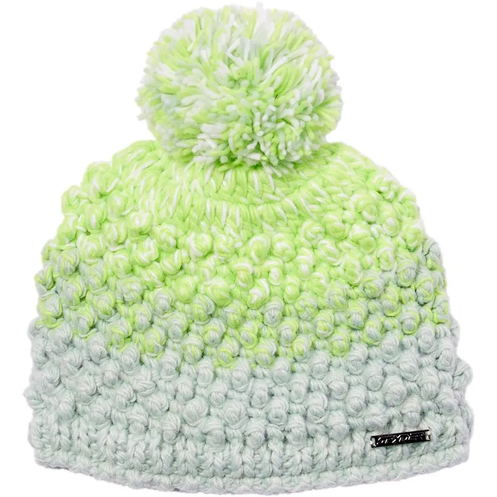 Spyder Brr Berry Muts Wintergreen