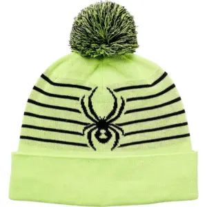 Spyder Icebox Muts Lime Ice
