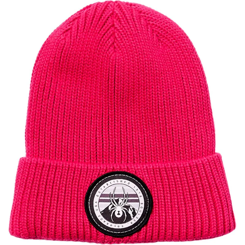 Spyder Link Muts Roze